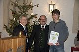 Ehrung 3 Jahre Yiderim Saves