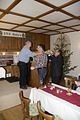 ...Peter Christl wird Schtzenknig 2012!