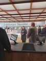 3 Gauschtzenmeisterin Lunglmeir